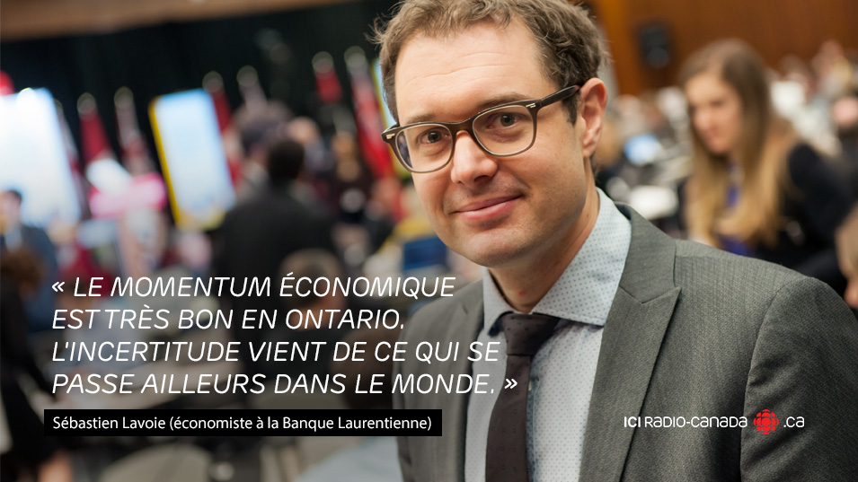 Sébastien Lavoie