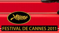 Le Festival de Cannes 2011