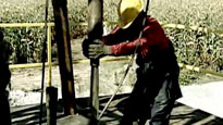 5 questions sur le gaz de schiste
