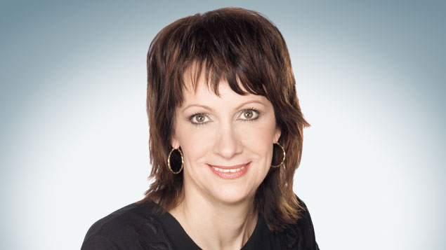 Joane Prince