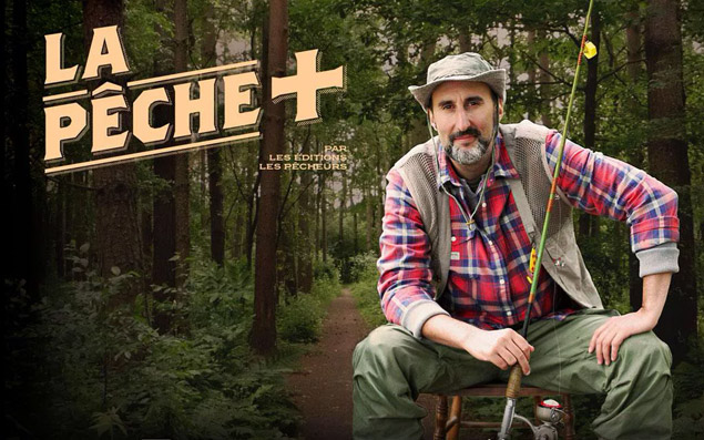 Les tantes du vent pour la pêche dhiver
