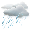 Pluie, pluvieux
