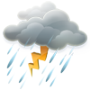 Orages