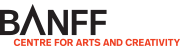Logo de The Banff Center inspiring creativity